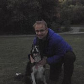 Steven Stauffer's photo