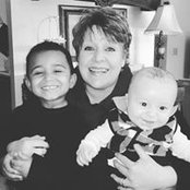Darcy Wilson's photo