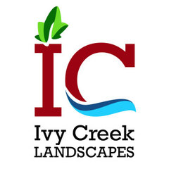 Ivy Creek Landscapes