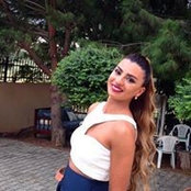 Lama Abbouds billede