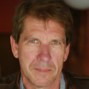 Carl Hall's photo