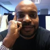 Derrick Mackins's photo