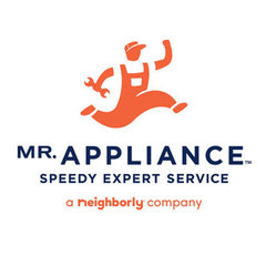 Mr. Appliance of Bloomfield Hills