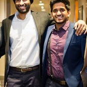 Foto von Rohin Patel