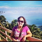 Gracie Macalolot's photo