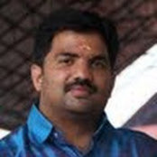 Krishnaraj Mohanan's photo