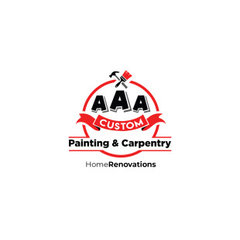 AAA Custom Painting LLC