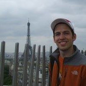 Mathieu Pépin's photo