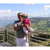 Enzo Romano's photo