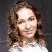 Елена Лагутинаs billede