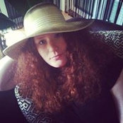 Geraldine Allien's photo