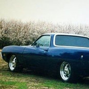 Tim Batista's photo