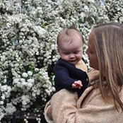 Charlotte Burson's photo