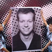 David Brightmores billede