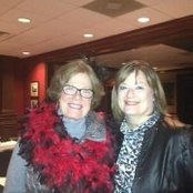 Margo Johnson's photo