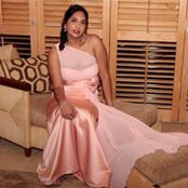 Vanashree Moodleys billede