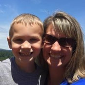Amy Collins's photo