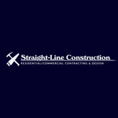 Straight Line Construction