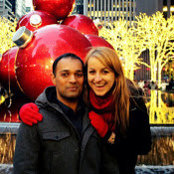 Agata Kumar's photo