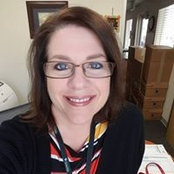 Jean Thomas's photo