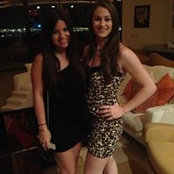 Adrianna GLs foto