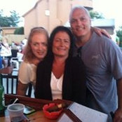 Cheryl Bartons billede