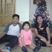Pinky Yap's photo
