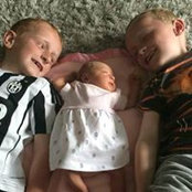 Stephen Mckevitt's photo