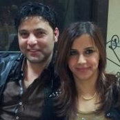 Mirna Hajj's photo