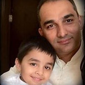 Karan Khara's photo