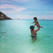 Zulya Vafo's photo
