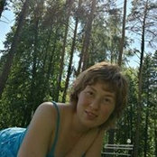 Irina Osipenko's photo