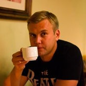 Kirill Vodenko's photo