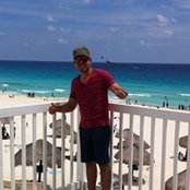 William Garcia Ramirez's photo