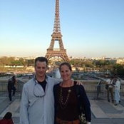 Foto de Isabelle Gesher