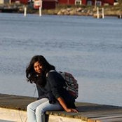 Foto von Resh Alva