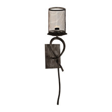 Lionhead Entry Lighting