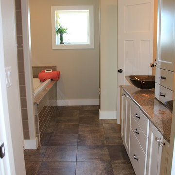 Distinguished Split Level Home