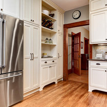 New House Ideas