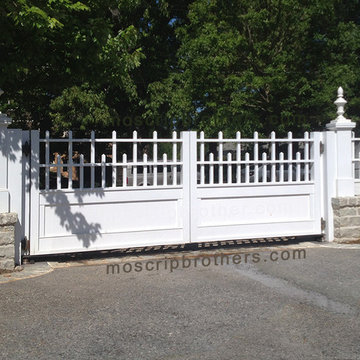 Gates & Fences