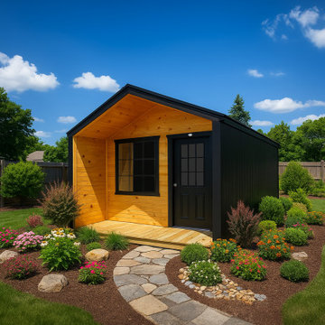 Cabins