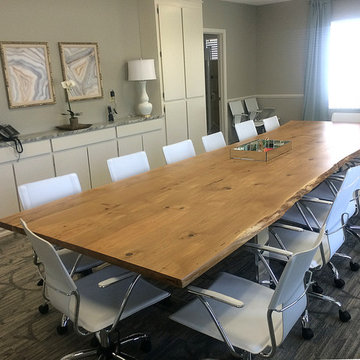NCSC Boardroom Table