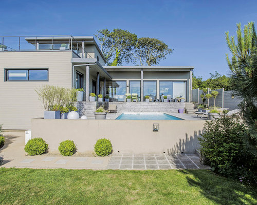 Fotos de piscinas | Diseños de piscinas contemporáneas