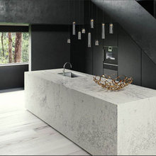 Unusual Stone Island Finishes