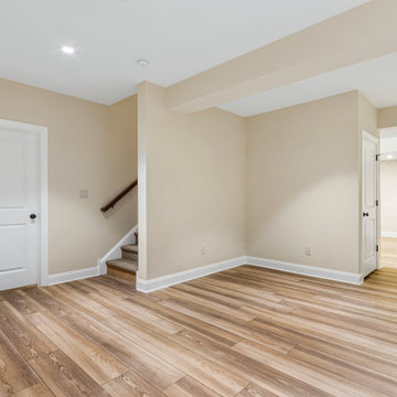 Bucks County Custom Home