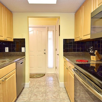 Cool Siesta Key Rental Condo - Sarasota FL Real Estate Photographer Rick Ambrose