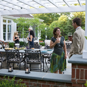 Lifestyle Pergola