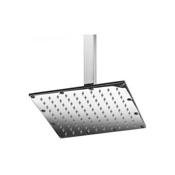 Designer Shower heads and Body Spray