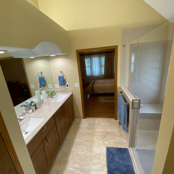 Bathroom Remodels