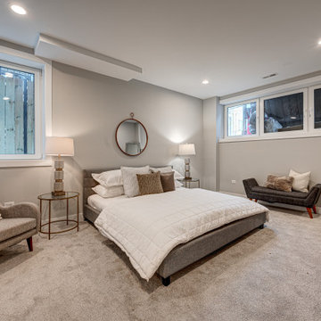 2448 W Diversey - New Construction Development